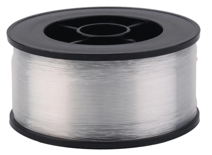 1.5mm Monofilament Nylon Fishing Line Xd100