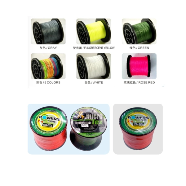 Fishing Line Saltwater Freshwater Fly Monofilament Line