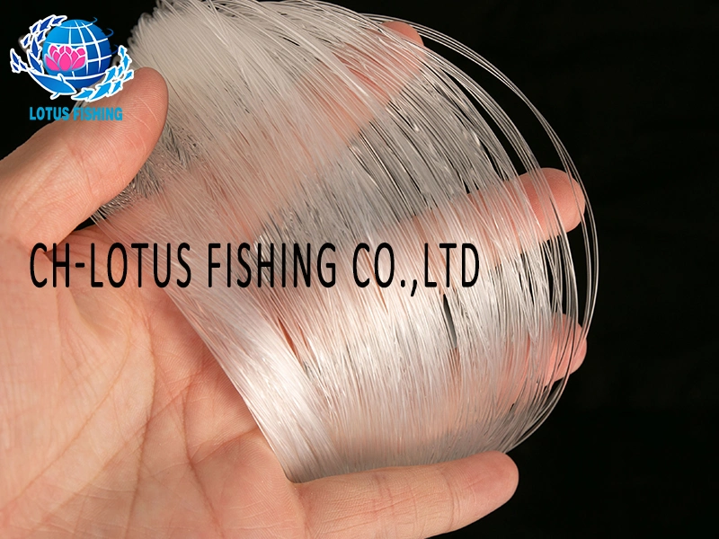 Pakistan Kite Line Nylon Monofilament Line Customized Diam and Length Fishing Line