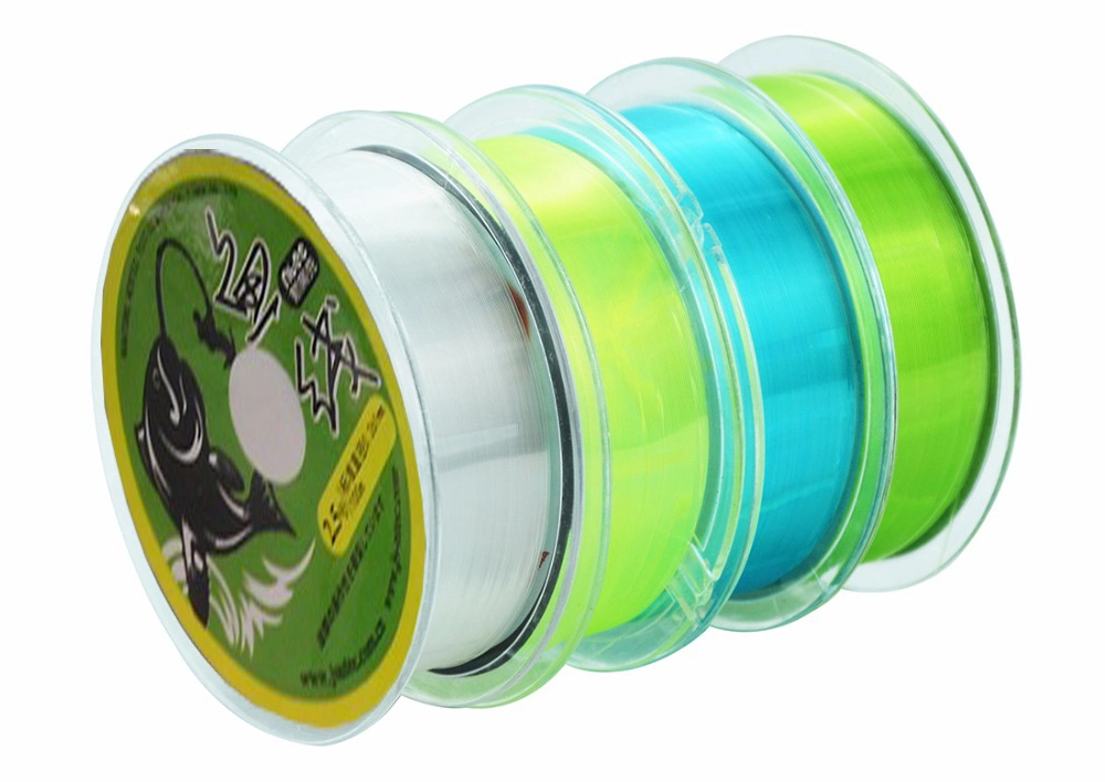 1.5mm Monofilament Nylon Fishing Line Xd100