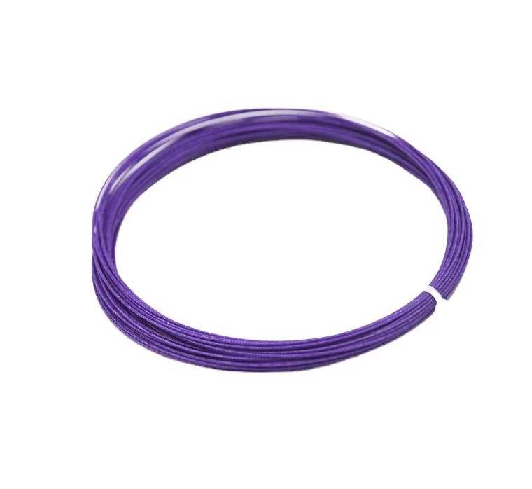 Various Good Quality Wholesale Excellent Resiliency String Badminton String